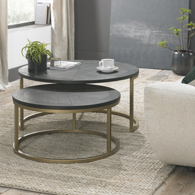 Arelle Frame Coffee Table