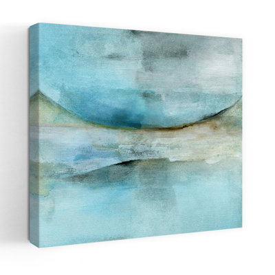 There Is Another Sky Abstract Contemporary Art