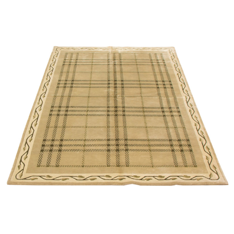 Tapis kaki Aurora 6 pi 0 po x 8 pi 10 po