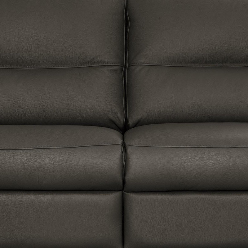 Abbrielle Sofa, Anthracite