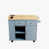 Blue is out of stock