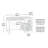 Adjustable Writing Desk-1033780024