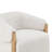 Denice Longfield Upholstered Swivel Accent Chair-112983101