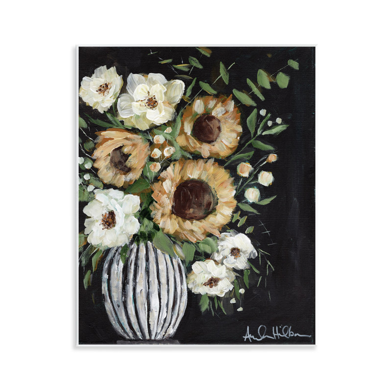 «Full Country Bouquet» par Amanda Hilburn