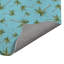 Tapis de bureau léger Summer Palms-113980479-115734015