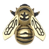 Bumblebee Door Knocker