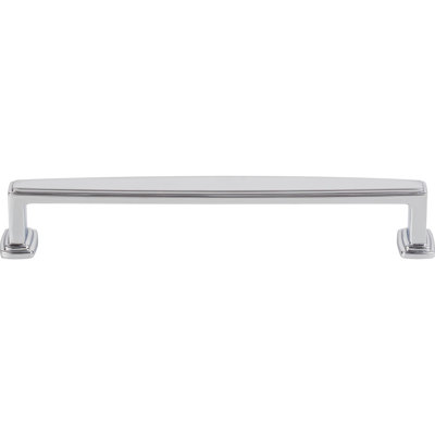 Richard Bar Pull