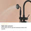 Robinet de baignoire à poignée double-69774366