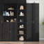 Vidaxl highboard made of wood-407653090-427492998