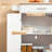 Mobile Kitchen Trolley