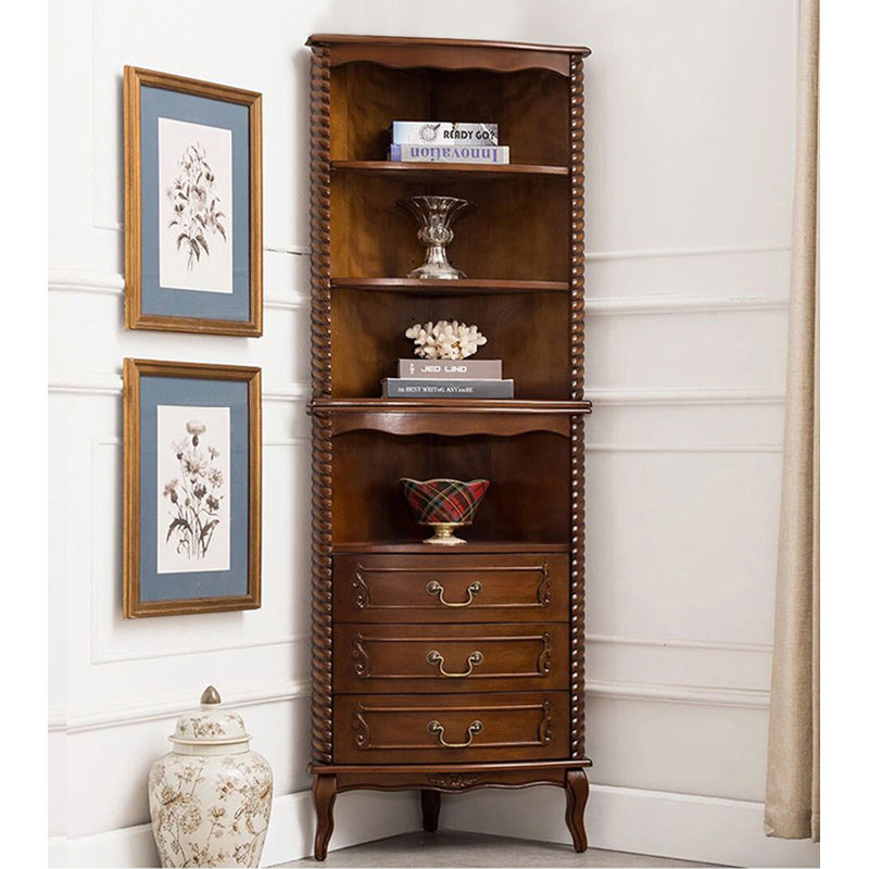 Vitrine multi-fonctionnelle American