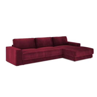 Donatella 6 Seater Sofa Bed