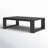Hoyt 47.25” Outdoor Aluminum Coffee Table-509862108