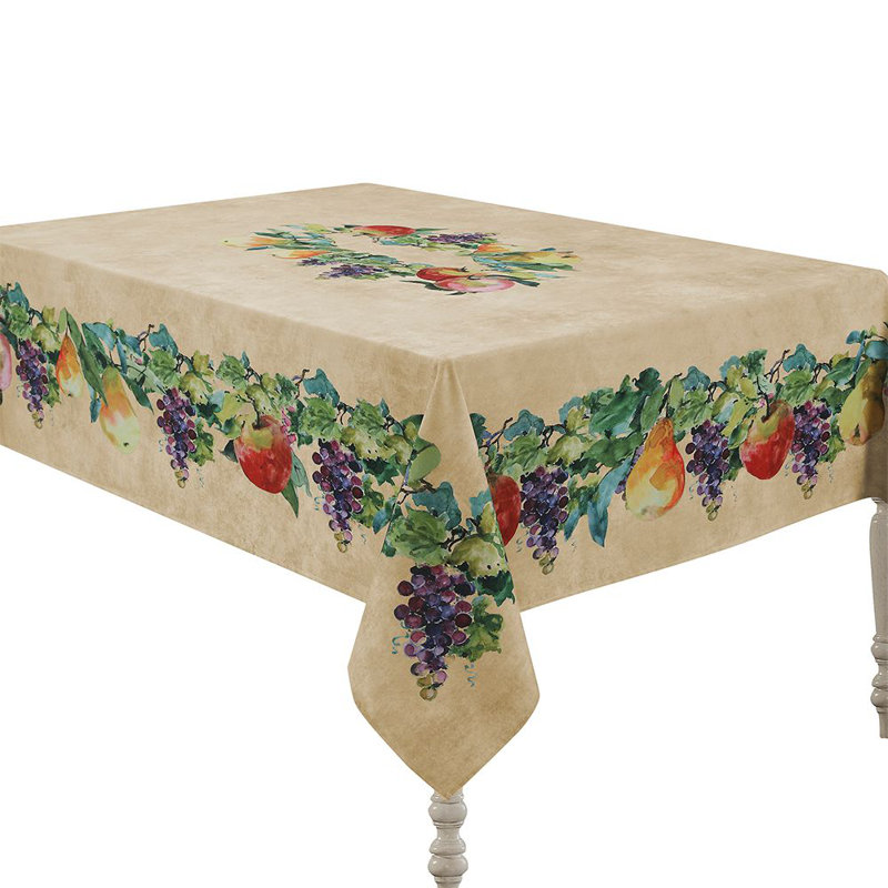 Nappe Palermo, 70 po x 84 po