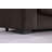 Oakham Corduroy Upholstered Sectional-90740366