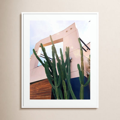 Abbot Kinney Blvd Photo Print
