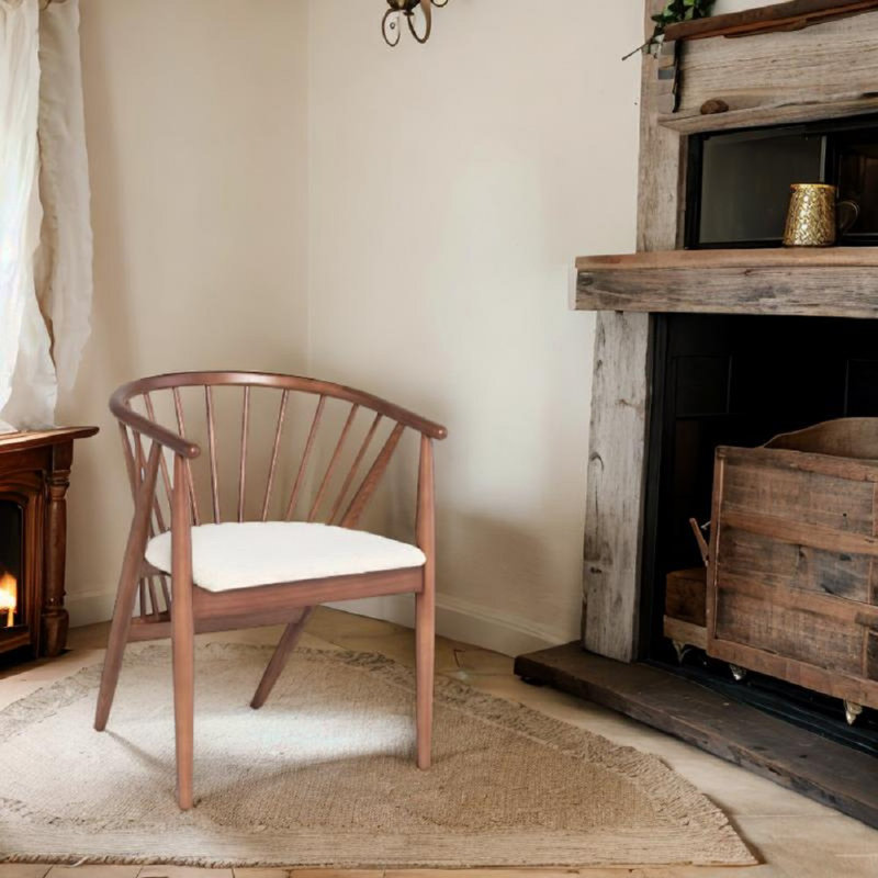 Chaise Dandy