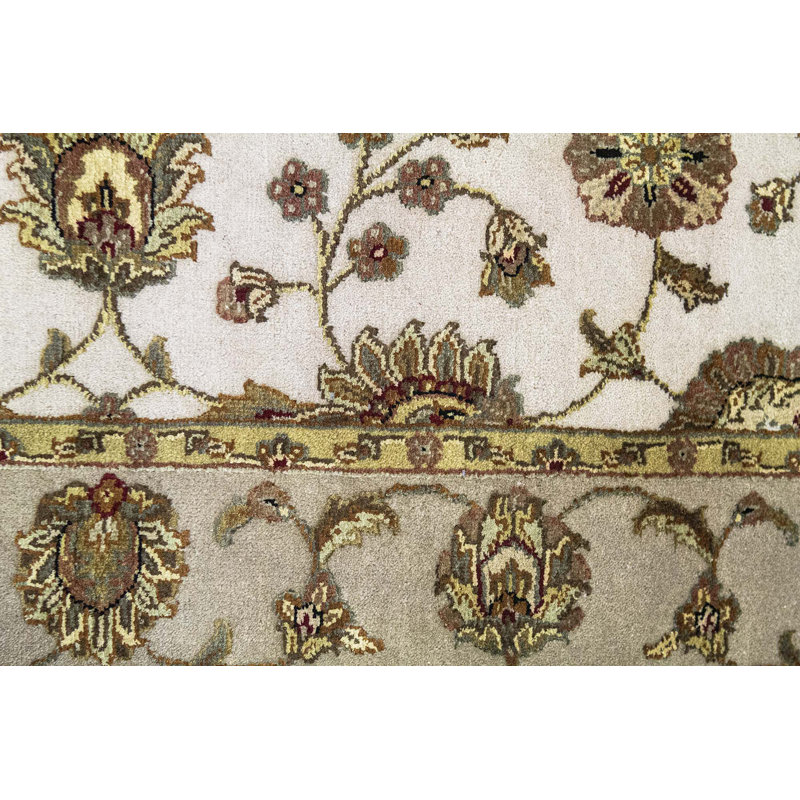 Oriental Area Rug
