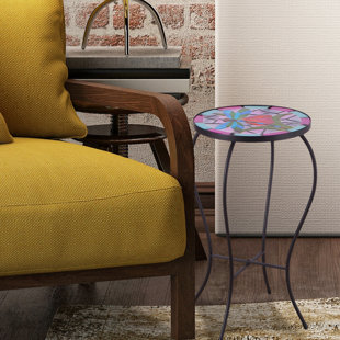 Table de bout