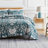 Vintage Garden Garden Down Alternate Comforter Set-419751010-419751324
