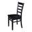 Alvery 17.7'' H Solid Wood Side Chair-15906520