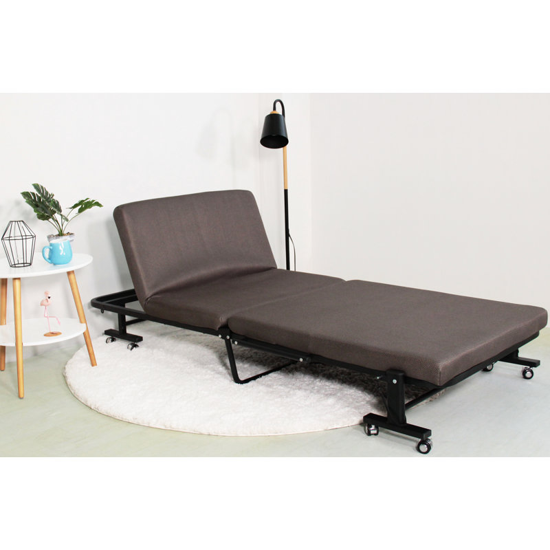 Areiana 80cm Wide Standard Recliner