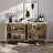 59.06" Wide Sideboard-786467346