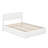 Astley Wood Panel Storage Bed-137668261-137668256