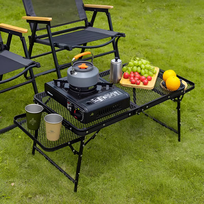 Folding Table