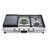 LG STUDIO 36" UltraHeat Gas Cooktop with EasyClean®-111468524