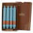 Timberline Collenette Dinner Candle Taper-45269228-45269232