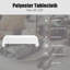 Hetvi 100% Polyester Tablecloth