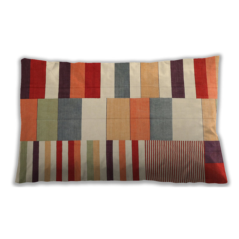 Outdoor Throw Pillow
