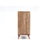 Caseyleigh 32'' Solid Wood Mini Bar