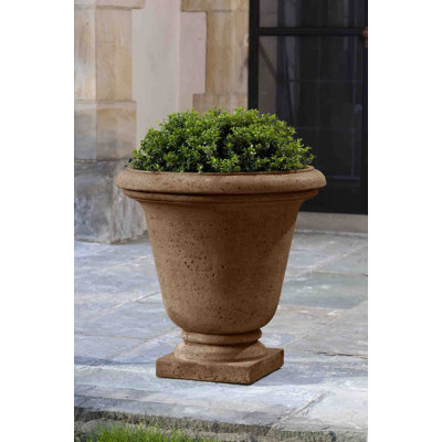 Hampton Handmade Urn Planter