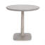 Paulina Outdoor Round Bistro Table