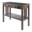 Console Owasa
