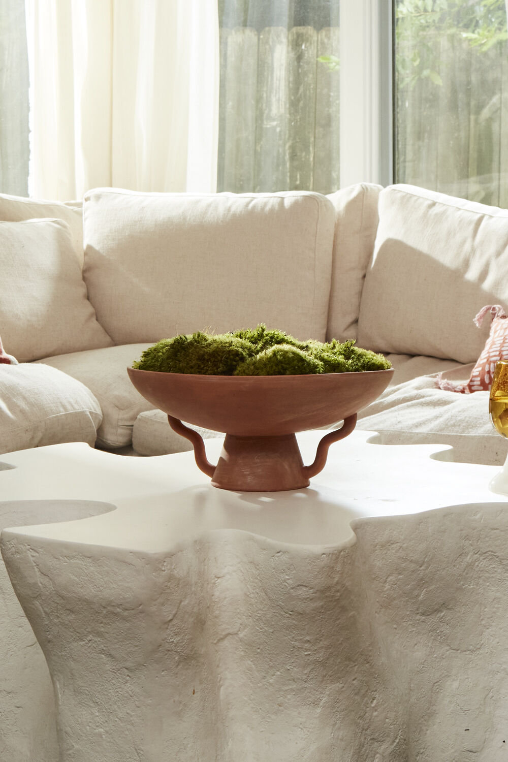 Thomasin Decorative Bowl