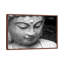 Chinese Buddha - Floater Frame Print on Canvas-1471911907-1352500973