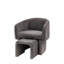 Bengie Upholstered Barrel Chair-1273147846