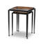 Tables gigognes en verre Damiana-1840074349