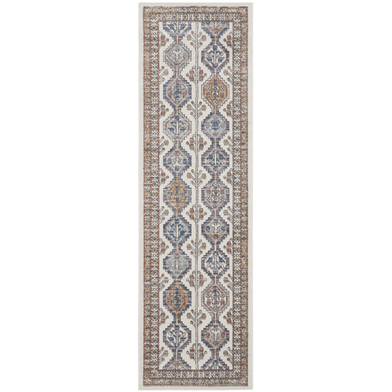 Shabila Indoor Rug, Runner 2'2" x 7'6"
