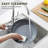 Lunaray 10 - Piece Cookware Set
