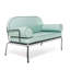 Ensemble de housse pour causeuse Al Fresco-118937365
