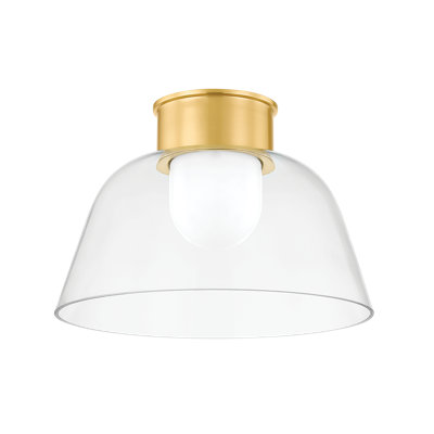 LAKESIDE Flush Mount