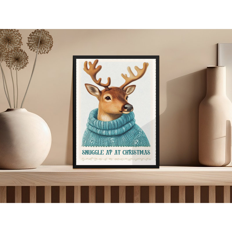 Aurelia Print, 11.7x16.5