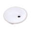 Euro 19.5'' L Bathroom Sink