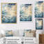 «Iselis Clouds Whispers of Clouds III», reproduction sur toile-1236734609-1236734702
