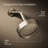 Purist 2.5 GPM Fixed Shower Head-4391569