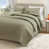Eucalyptus Green selected